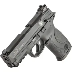 Smith & Wesson M&P22 Compact 22 LR, 3.6" Barrel, Black - photo 5