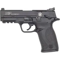 Smith & Wesson M&P22 Compact 22 LR, 3.6" Barrel, Black - photo 6