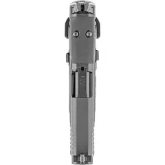 Smith & Wesson M&P 9 M2.0 Comp OR 9mm, 4" Barrel, Black, Safety - photo 2