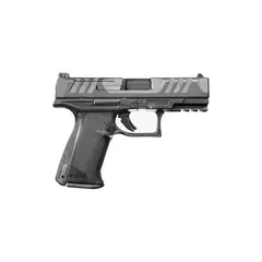Walther PDP F-Series OR 9mm, 4" Barrel, Black - photo 2