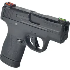 Smith & Wesson PC M&P9 Shield Plus 9mm, 3.1" Barrel, Carry Kit - photo 1