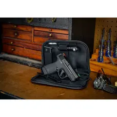 Smith & Wesson PC M&P9 Shield Plus 9mm, 3.1" Barrel, Carry Kit - photo 2