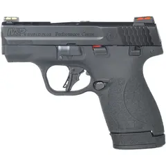 Smith & Wesson PC M&P9 Shield Plus 9mm, 3.1" Barrel, Carry Kit - photo 3