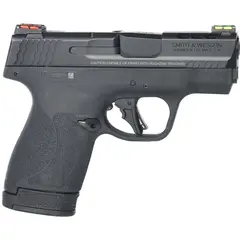 Smith & Wesson PC M&P9 Shield Plus 9mm, 3.1" Barrel, Carry Kit - photo 5