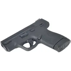 Smith & Wesson PC M&P9 Shield Plus 9mm, 3.1" Barrel, Carry Kit - photo 7