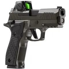 SIG Sauer P226-XCARRY Legion 9mm, 3.8" Barrel, SAO, SIG-LOC Pro - photo 1