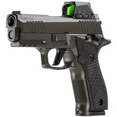 SIG Sauer P226-XCARRY Legion 9mm, 3.8" Barrel, SAO, SIG-LOC Pro - photo 2