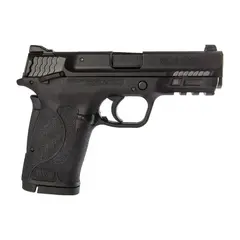 Smith & Wesson M&P 380 Shield EZ M2.0 380 ACP, 3.68" Barrel, Safety, Black - photo 1