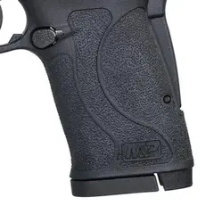 Smith & Wesson M&P 380 Shield EZ M2.0 380 ACP, 3.68" Barrel, Safety, Black - photo 3