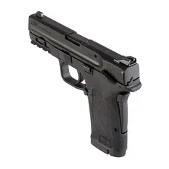 Smith & Wesson M&P 380 Shield EZ M2.0 380 ACP, 3.68" Barrel, Safety, Black - photo 5
