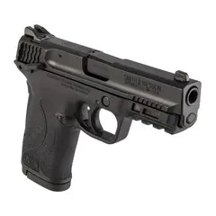 Smith & Wesson M&P 380 Shield EZ M2.0 380 ACP, 3.68" Barrel, Safety, Black - photo 6