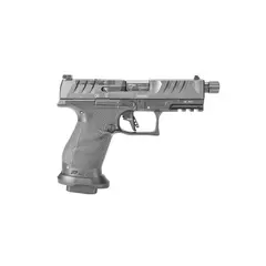 Walther PDP SD Pro Compact OR 9mm Luger, Black - photo 1