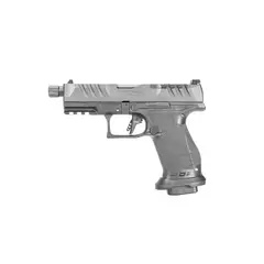 Walther PDP SD Pro Compact OR 9mm Luger, Black - photo 4
