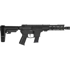 CMMG Mk10 Banshee 10mm ACP, 8" Barrel, Black - photo 1