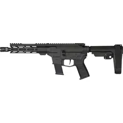 CMMG Mk10 Banshee 10mm ACP, 8" Barrel, Black - photo 2