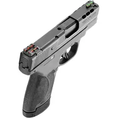 Smith & Wesson PC M&P9 Shield Plus 9mm, 3.1" Barrel, TS Black - photo 1