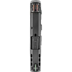 Smith & Wesson PC M&P9 Shield Plus 9mm, 3.1" Barrel, TS Black - photo 5
