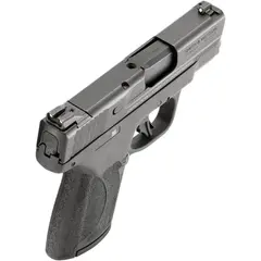 Smith & Wesson M&P9 Shield Plus 9mm Luger 3.1" Barrel, TS, Black - photo 1