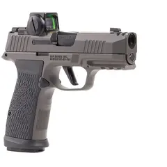 SIG Sauer P365-AXG Legion-RXSL 9mm, SIG-LOC-Comp, Gray - photo 2