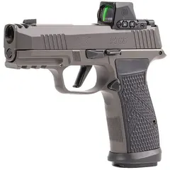 SIG Sauer P365-AXG Legion-RXSL 9mm, SIG-LOC-Comp, Gray - photo 3