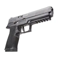 SIG Sauer P320 XTEN 10mm Auto, Optics Ready, 5" Barrel, No Safety, Black - photo 2