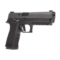 SIG Sauer P320 XTEN 10mm Auto, Optics Ready, 5" Barrel, No Safety, Black - photo 3