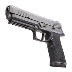SIG Sauer P320 XTEN 10mm Auto, Optics Ready, 5" Barrel, No Safety, Black - photo 4