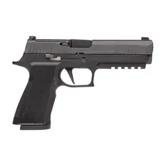 SIG Sauer P320 XTEN 10mm Auto, Optics Ready, 5" Barrel, No Safety, Black - photo 5