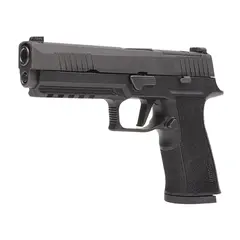 SIG Sauer P320 XTEN 10mm Auto, Optics Ready, 5" Barrel, No Safety, Black - photo 6