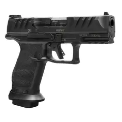 Walther PDP Pro-E Compact 9mm, 4.0" Barrel, Black - photo 2