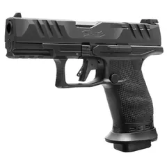 Walther PDP Pro-E Compact 9mm, 4.0" Barrel, Black - photo 6