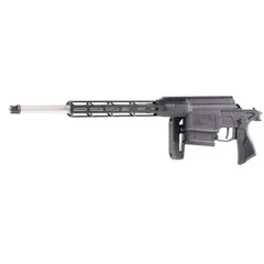 SIG Sauer Cross Trax 308 Winchester, 16" Barrel, Black - photo 1