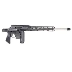 SIG Sauer Cross Trax 308 Winchester, 16" Barrel, Black - photo 2