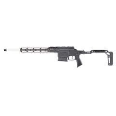 SIG Sauer Cross Trax 308 Winchester, 16" Barrel, Black - photo 3