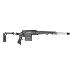SIG Sauer Cross Trax 308 Winchester, 16" Barrel, Black - photo 4