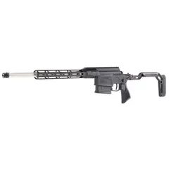 SIG Sauer Cross Trax 308 Winchester, 16" Barrel, Black - photo 5