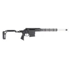 SIG Sauer Cross Trax 308 Winchester, 16" Barrel, Black - photo 6
