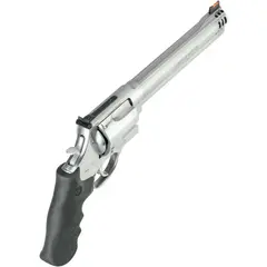 Smith & Wesson Model S&W500 X-Frame 500 S&W Mag, Comp Barrel, SS/BLK - photo 3
