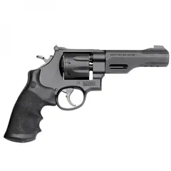 Smith & Wesson PC Model 327 TRR8 357 Magnum 5" Barrel, Black - photo 1