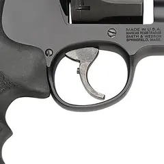 Smith & Wesson PC Model 327 TRR8 357 Magnum 5" Barrel, Black - photo 4