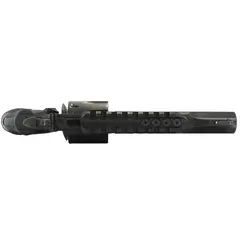 Smith & Wesson PC Model 327 TRR8 357 Magnum 5" Barrel, Black - photo 5
