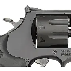 Smith & Wesson PC Model 327 TRR8 357 Magnum 5" Barrel, Black - photo 6
