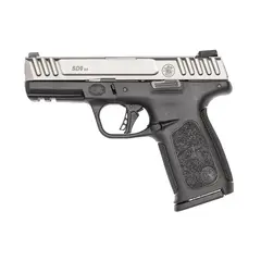 Smith & Wesson SD9 2.0 9mm, 4" Barrel, Two-Tone - photo 3