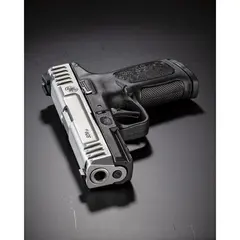 Smith & Wesson SD9 2.0 9mm, 4" Barrel, Two-Tone - photo 5