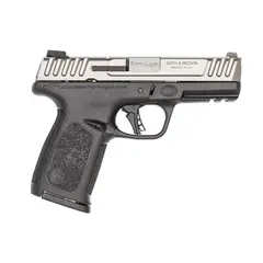 Smith & Wesson SD9 2.0 9mm, 4" Barrel, Two-Tone - photo 6
