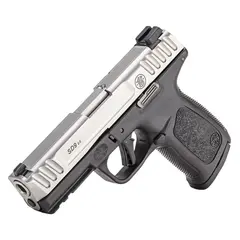 Smith & Wesson SD9 2.0 9mm, 4" Barrel, Two-Tone - photo 7