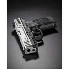 Smith & Wesson SD9 2.0 9mm, 4" Barrel, Two-Tone - photo 1