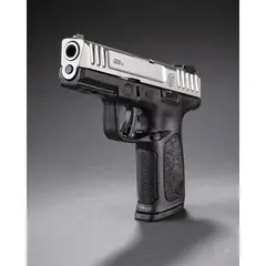Smith & Wesson SD9 2.0 9mm, 4" Barrel, Two-Tone - photo 5