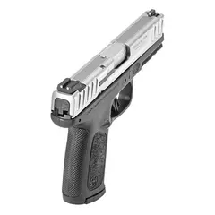 Smith & Wesson SD9 2.0 9mm, 4" Barrel, Two-Tone - photo 6