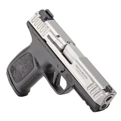 Smith & Wesson SD9 2.0 9mm, 4" Barrel, Two-Tone - photo 7